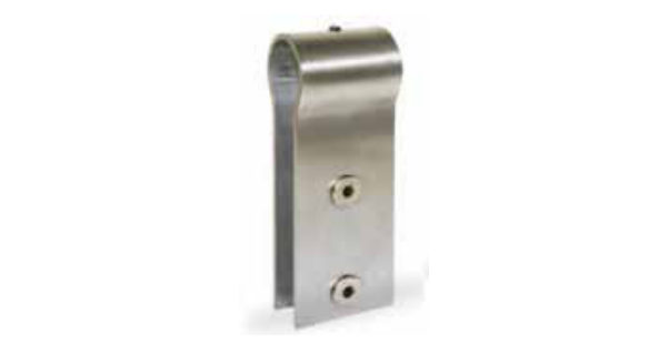 Stainless Clamp