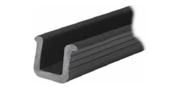 U Rail Profile-Top
