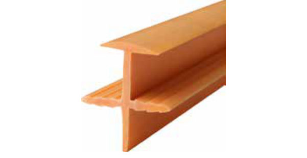 Panelling Profile