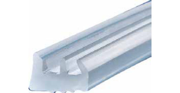 Glass Seal-PVC