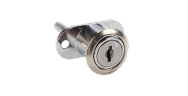 Filing Cabinet Lock