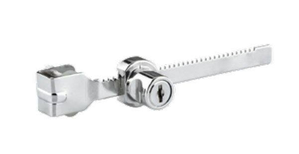 Glass Lock