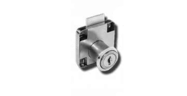 Drawer Locks