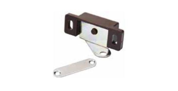 Magnetic Door Catch