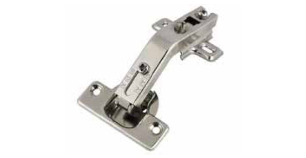 Hinges