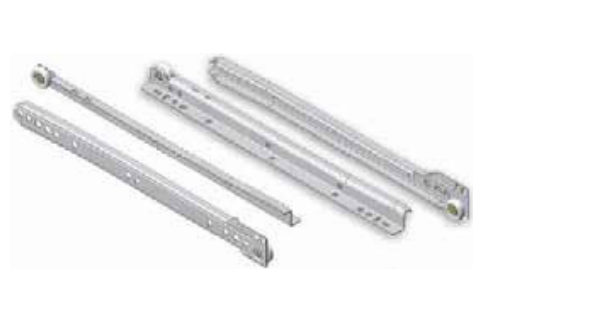 Classic Drawer Runners