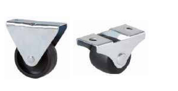 Fixed Wheels